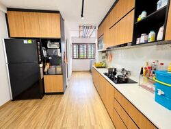 Blk 711 Admiralty Clover (Woodlands), HDB 4 Rooms #630258641